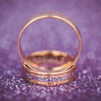 Wedding rings :: Зоя Галимова
