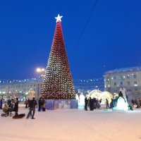 Воспоминание о празднике :: Галина Минчук