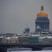 Посетив этот город однажды, понимаешь что хочешь быть там всегда! :: Tatiana Markova