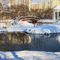 Свиблово :: олег свирский 