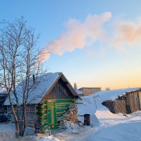 Покой и умиротворение. :: Михаил Соколов