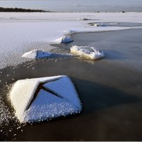 "Многогранная" зима :: Николай Кувшинов