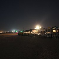 night on the coast :: iojik48 iojik48