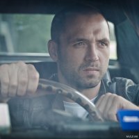 DRIVER :: Максим Гусельников