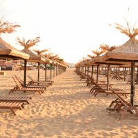 Golden Sands Болгария :: Ольга Рыбакова