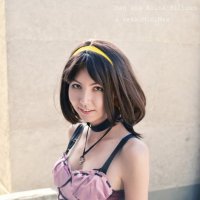 Cosplay "Haruhi Suzumia" :: Максим Ногай