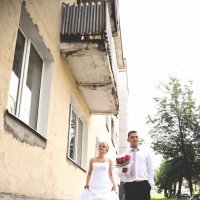 свадьба :: Роман Демидов