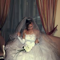 Свадьба :: Алексей Корольков