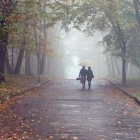 Осень :: Игорь Мукалов