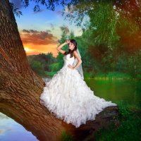 Wedding :: 4ubuka Котова