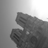 Notre Dame de Paris :: Maria 