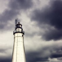 Port Huron Lighthouse :: Katerina Tokareva