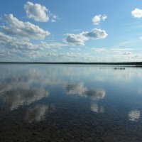 Лёкшмозеро, Кенозерский национальный парк :: Ирина Л