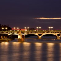 Вечерний мост :: Olga* 