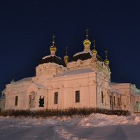 Благовещенский собор :: Юрий 