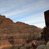 GRAND CANYON :: Алексей Пышненко