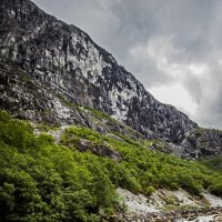 Rocks, Norway :: Дарина Родионова 