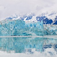 Аляска :: Надежда Пелымская 
