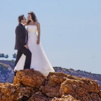 Salou... La boda española.. :: Jio_Salou aticodelmar