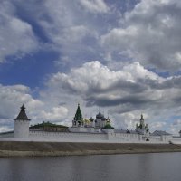 Желтоводский Макариев монастырь :: Andrey Stolyarenko