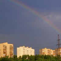 Ул.Головачева.Москва :: Рустам 