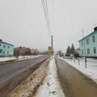 Улица :: Николай Филоненко 
