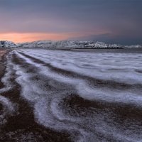 Териберка :: Альберт Беляев