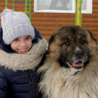 улыбочку...сейчас вылетит птичка :: Елена Трошева