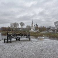 Вологодские зарисовки :: Moscow.Salnikov Сальников Сергей Георгиевич