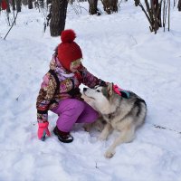 Всем - светлых мыслей и доброты в сердце! :: Татьяна Помогалова