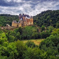 Крепость Eltz :: Андрей 