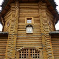 Сторожевая башня :: Вера Щукина