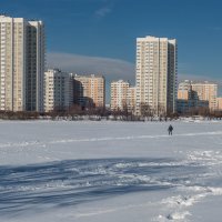 Ковид головного мозга :) :: Валерий Иванович