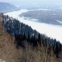 Вид сверху лучше!!! :: Радмир Арсеньев