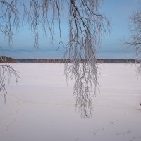 "- Тепло ли тебе, девица? Тепло ли тебе, красная?" :: Михаил "Skipper"