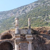 храм Артемиды Эфесской :: жанна janna