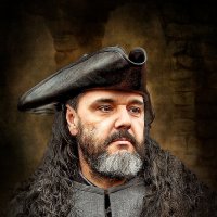 Pirat :: Svyatoslav Zolotaryov
