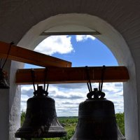 Церковь Николая Чудотворца :: Виктор Осипчук