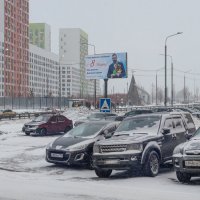 Скоро выборы в Госдуму :: Валерий Иванович