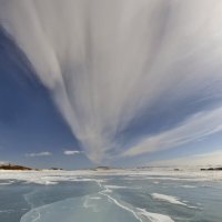 байкальская симметрия :: Дмитрий Шматков