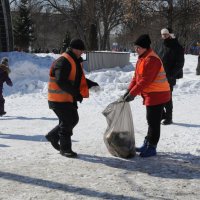 Послесловие масленицы :: Борис 