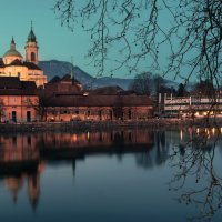 Solothurn :: Elena Wymann