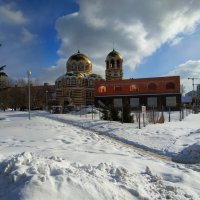 Из того, что уже успел недопоказать :: Андрей Лукьянов