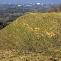 Окрестности моего города :: Игорь Сикорский