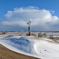 Глебово-Городище :: Евгений Кочуров