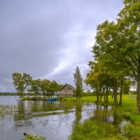 Залив :: Александр Силинский