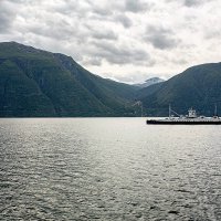 Sognefjord :: Arturs Ancans