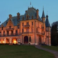Schloss Schadau :: Elena Wymann