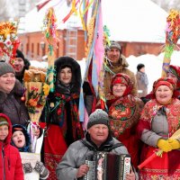 На добрую память!!! :: Радмир Арсеньев