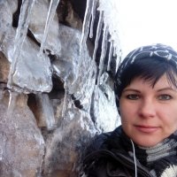 Последствия ледяного дождя :: Юлия Степанова